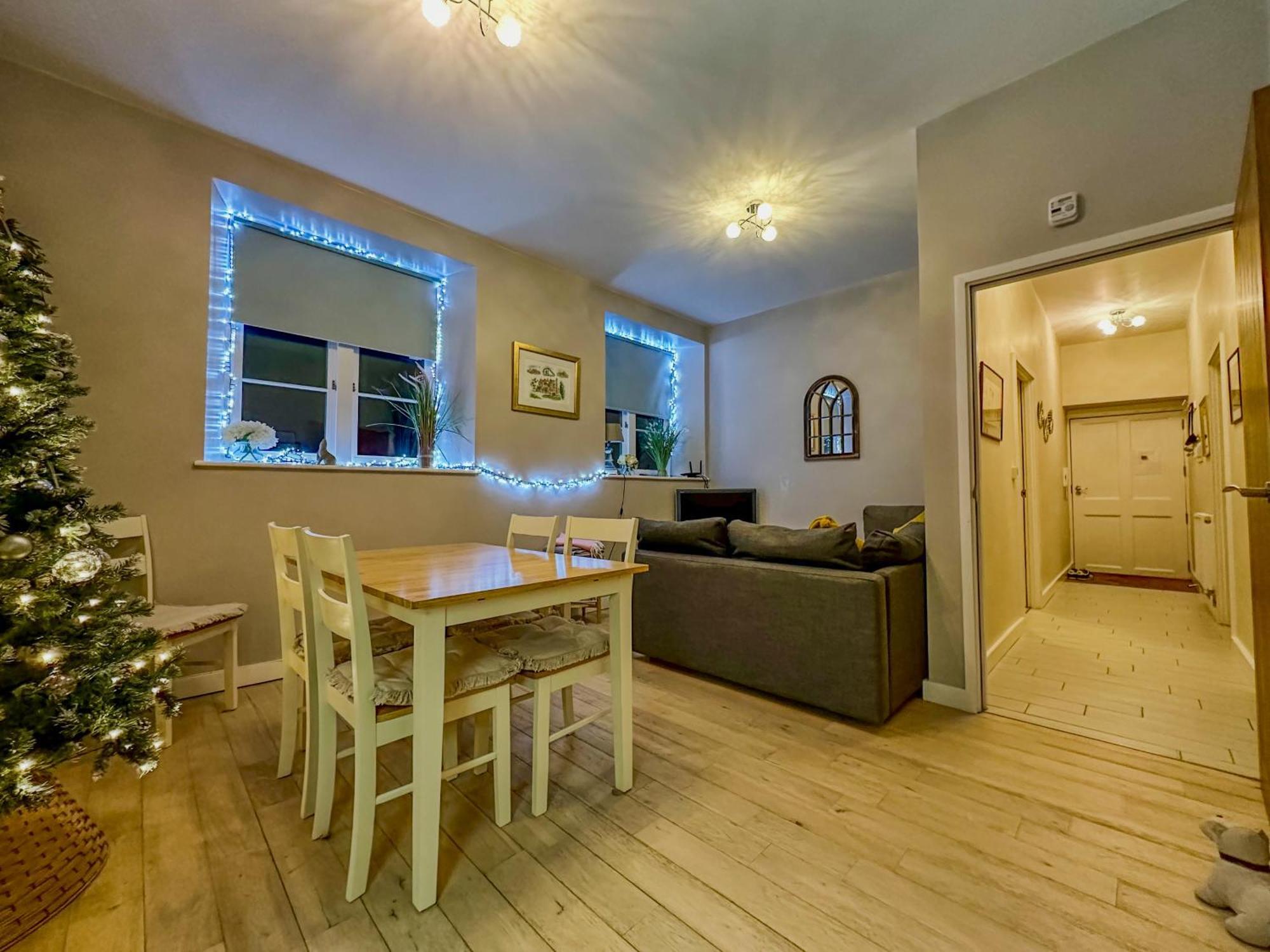 Apartamento Cotswold Chapel, Sleeps Up To 5 In Kingsize Beds Chipping Norton Exterior foto